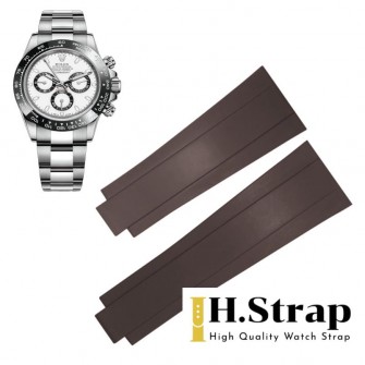Daytona High Quality Rubber Brown