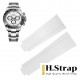 Daytona High Quality Rubber White