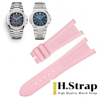 5711/5712 High Quality Rubber Soft Pink