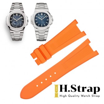 5711/5712 High Quality Rubber Orange