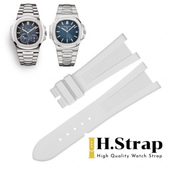 5711/5712 High Quality Rubber White