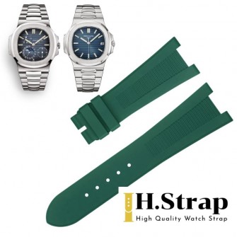 5711/5712 High Quality Rubber Real Green
