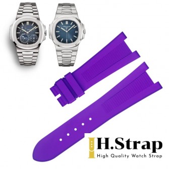 5711/5712 High Quality Rubber Puple