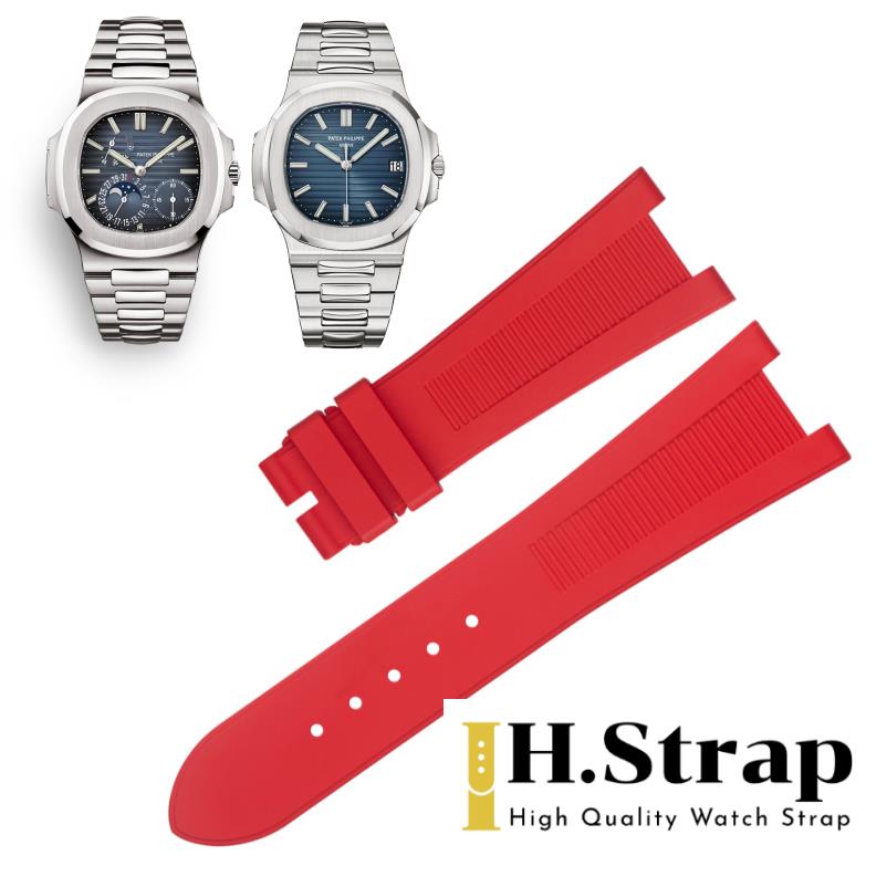 5711/5712 High Quality Rubber Red