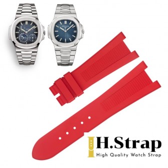 5711/5712 High Quality Rubber Red