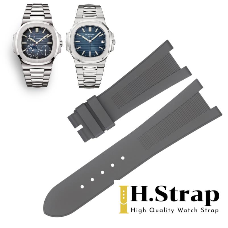 5711/5712 High Quality Rubber Grey