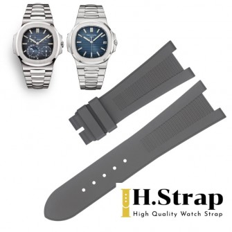 5711/5712 High Quality Rubber Grey