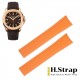 5167 Aquanut High Quality Rubber Orange