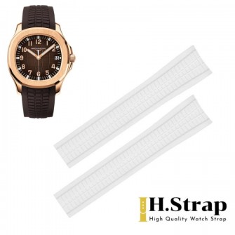 5167 Aquanut High Quality Rubber White