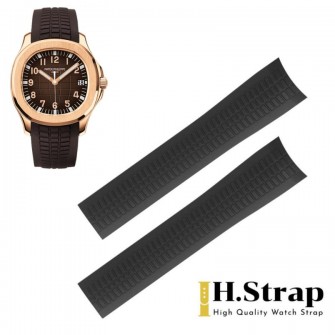 5167 Aquanut High Quality Rubber Black