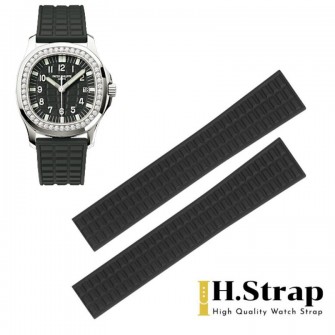 5068 Aquanut High Quality Rubber Black