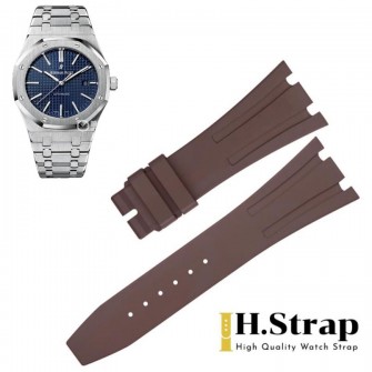 15400/15500/26331/15510 High Quality Rubber Brown
