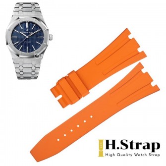 15400/15500/26331/15510 High Quality Rubber Orange