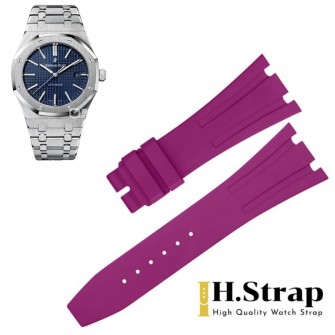 15400/15500/26331/15510 High Quality Rubber violet