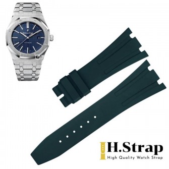 15400/15500/26331/15510 High Quality Rubber Dark Green