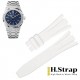 15400/15500/26331/15510 High Quality Rubber White