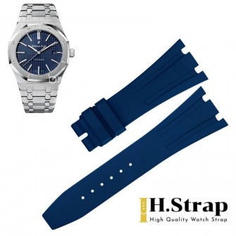 15400/15500/26331/15510 High Quality Rubber Dark Navy