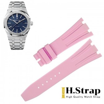 15400/15500/26331/15510 High Quality Rubber Pink