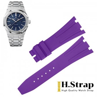 15400/15500/26331/15510 High Quality Rubber Puple