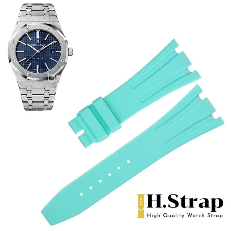 15400/15500/26331/15510 High Quality Rubber Tiffany