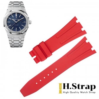 15400/15500/26331/15510 High Quality Rubber Red