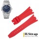 15400/15500/26331/15510 High Quality Rubber Red