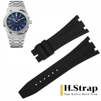 15400/15500/26331/15510 High Quality Rubber Black