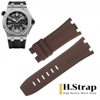 15703 High Quality Rubber Brown