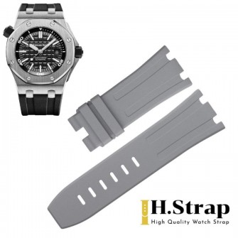 15703 High Quality Rubber Grey