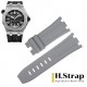 15703 High Quality Rubber Grey