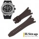 26170 High Quality Rubber Brown