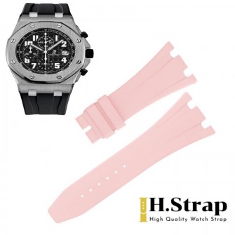26170 High Quality Rubber Soft Pink