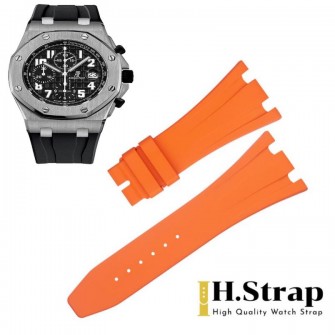 26170 High Quality Rubber Orange
