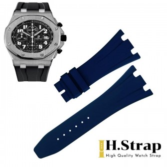 26170 High Quality Rubber Navy