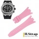 26170 High Quality Rubber Pink