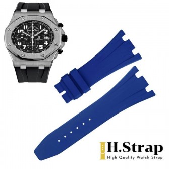 26170 High Quality Rubber Blue