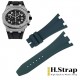 26170 High Quality Rubber Green