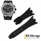 26170 High Quality Rubber Black