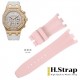 26231 High Quality Rubber Soft Pink