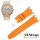 26231 High Quality Rubber Orange