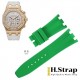 26231 High Quality Rubber Green