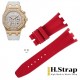 26231 High Quality Rubber Red