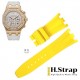 26231 High Quality Rubber Yellow