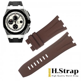 26400 High Quality Rubber Brown