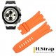 26400 High Quality Rubber Orange