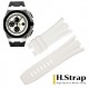 26400 High Quality Rubber White