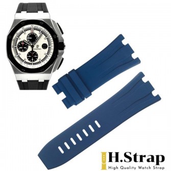 26400 High Quality Rubber Blue