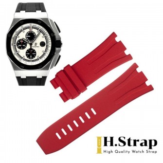 26400 High Quality Rubber Red