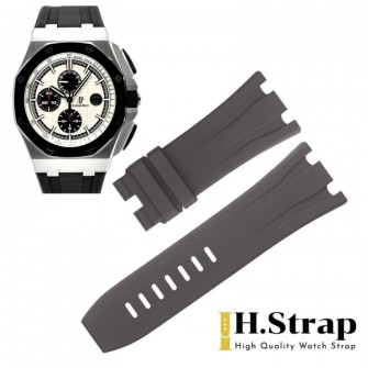 26400 High Quality Rubber Grey