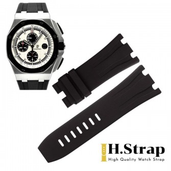 26400 High Quality Rubber Black